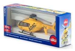 ADAC Rettungs-Hubschrauber