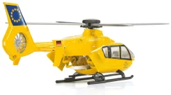 ADAC Rettungs-Hubschrauber