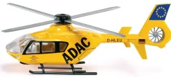 ADAC Rettungs-Hubschrauber