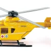 ÖAMTC-Hubschrauber