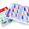 bambino LÜK-Set Logisches Denken "Meine Toddys"