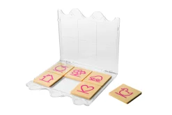 bambino LÜK-Set Logisches Denken "Meine Toddys"