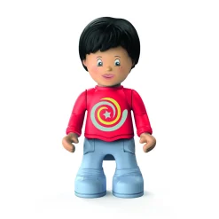 bambino LÜK-Set Logisches Denken 