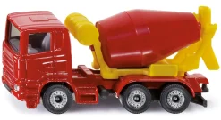Betonmischer