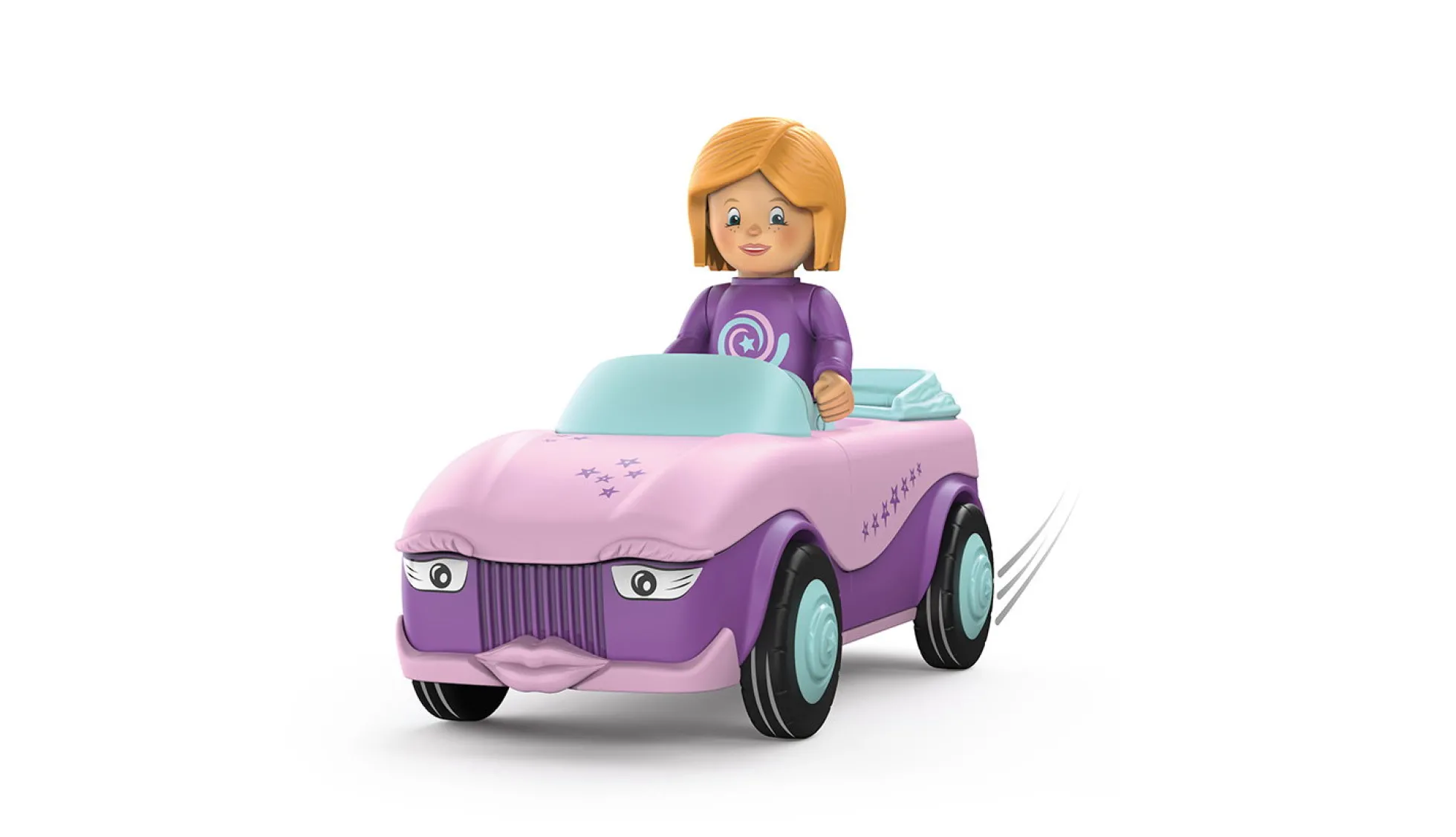 Betty Blinky