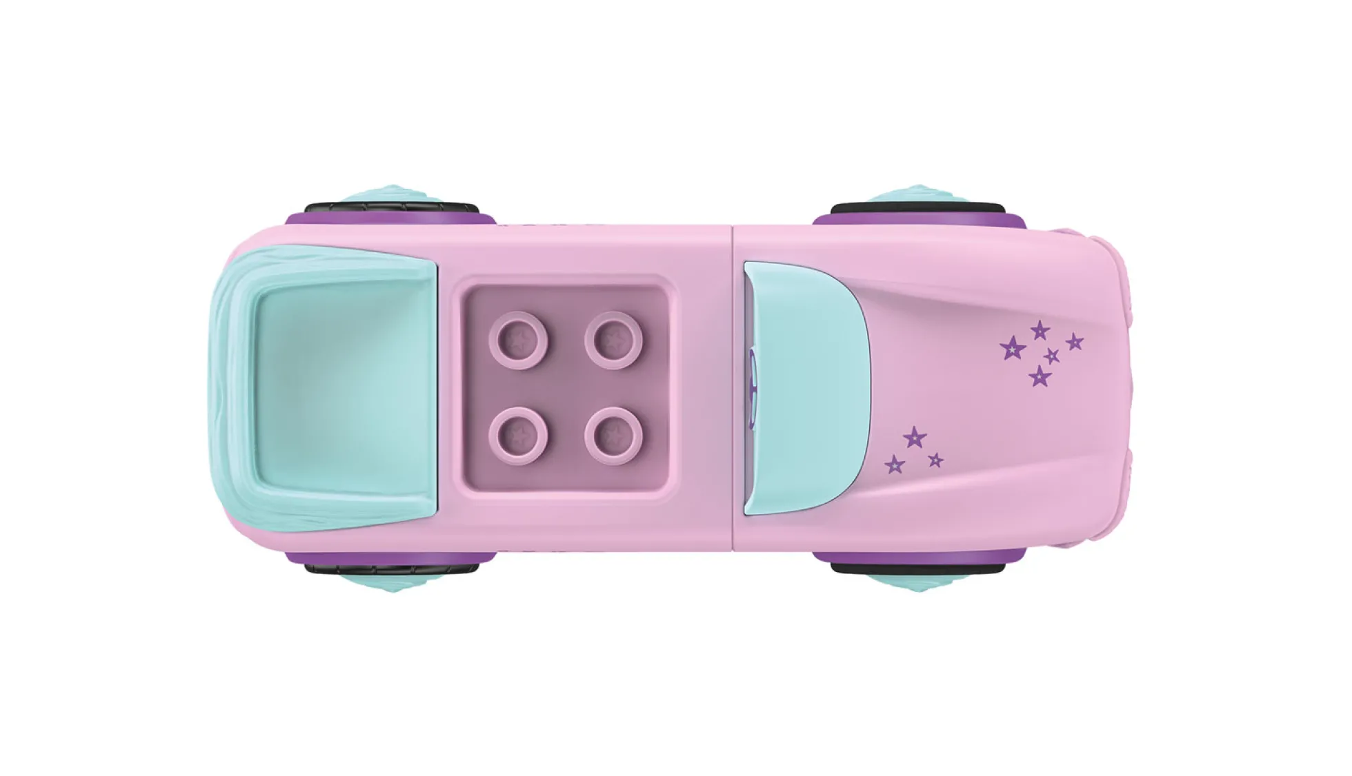 Betty Blinky