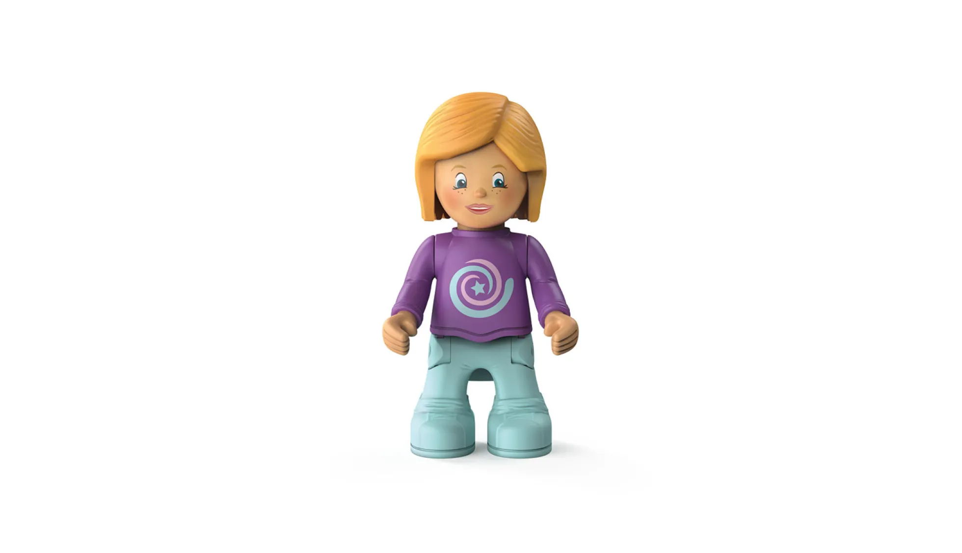 Betty Blinky