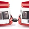 Bombardier Straßenbahn