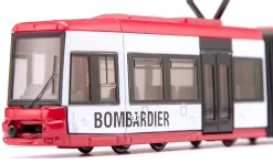 Bombardier Straßenbahn