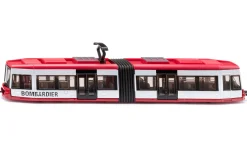 Bombardier Straßenbahn