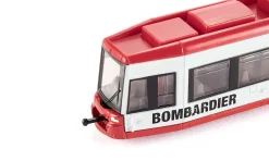 Bombardier Straßenbahn