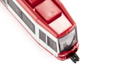 Bombardier Straßenbahn