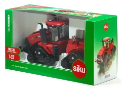 Case IH Quadtrac 600