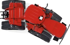 Case IH Quadtrac 600
