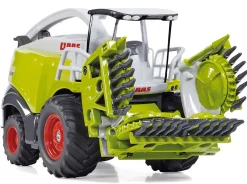Claas Jaguar 950 Maishäcksler