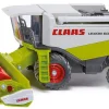 Claas Lexion 600 Mähdrescher