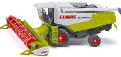 Claas Lexion 600 Mähdrescher