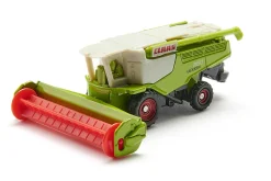 Claas Mähdrescher