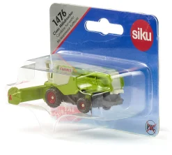 Claas Mähdrescher