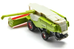 Claas Mähdrescher