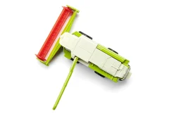 Claas Mähdrescher