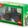 Claas Xerion 5000