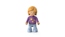 Conny Cloudy