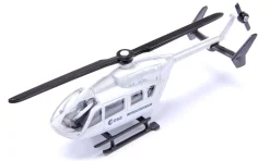 ESA Hubschrauber