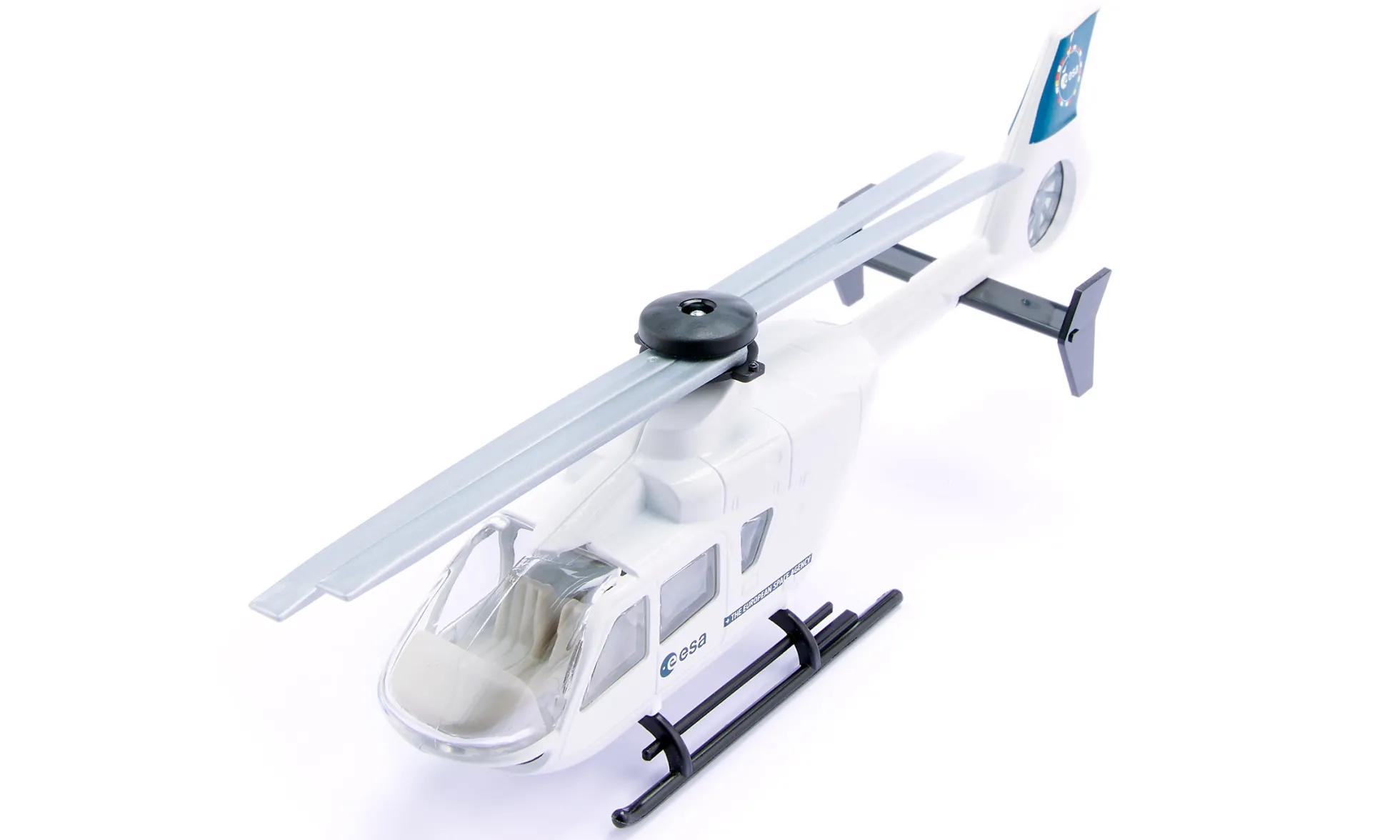ESA Hubschrauber, Maßstab 1:55