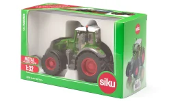 Fendt 728 Vario