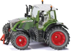 Fendt 724 Vario