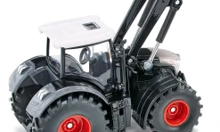 Fendt 942 Vario mit Frontlader