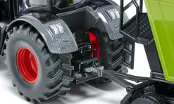 Fendt 942 Vario mit Frontlader