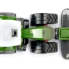 Fendt 942 Vario mit Frontmähwerk