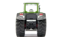 Fendt 942 Vario mit Frontmähwerk