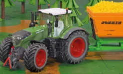 Fendt 1050 Vario Traktor; 1:32