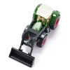 Fendt 1050 Vario Traktor mit Frontlader
