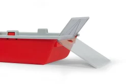 Feuerwehr Arbeitsboot