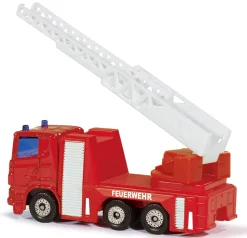 Feuerwehr Drehleiter
