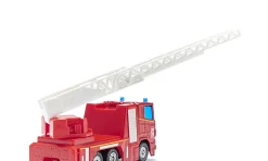 Feuerwehrdrehleiter Frankreich