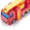 Feuerwehr Hubrettungsbühne