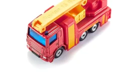 Feuerwehr Hubrettungsbühne