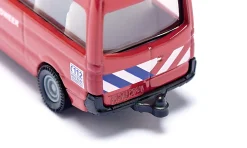 Feuerwehr Transporter Niederlande