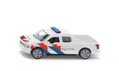 Ford F150 Polizei Niederlande