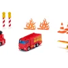 Geschenkset Feuerwehr