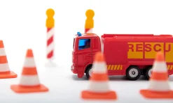 Geschenkset Feuerwehr