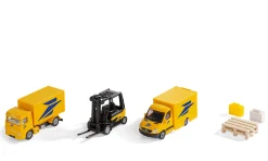Geschenkset La Poste
