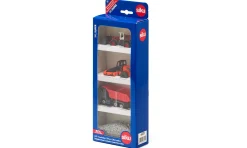Geschenkset Straßenbau