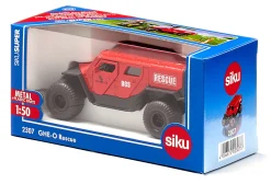 GHE-O Rescue