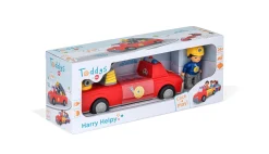 Harry Helpy